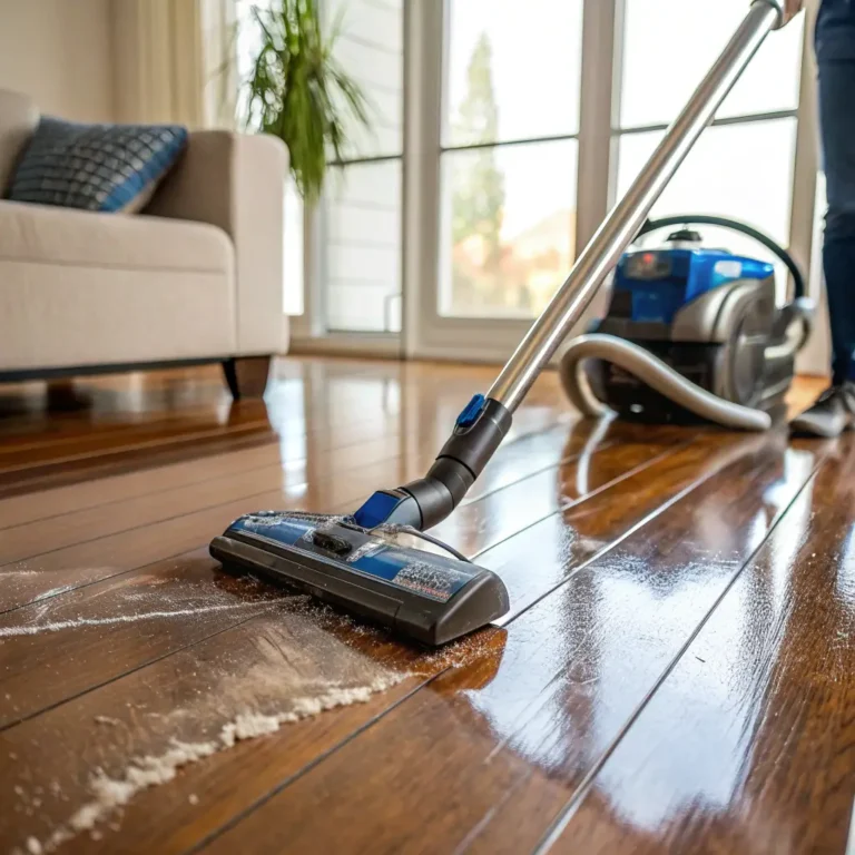 שיטות פשוטות לשמירה על בית נקי לאורך השבוע