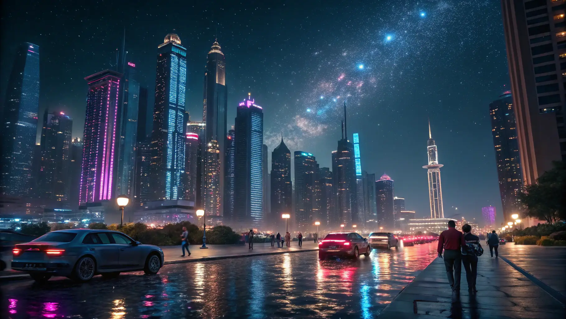 מדריך קצר ל-Ray Tracing ו-DLSS: מתי להפעיל ומתי לא