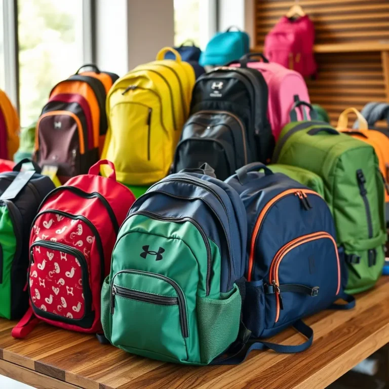 איך לבחור תיק בית ספר לילדים בצורה נכונה ומה באמת חשוב לבדוק