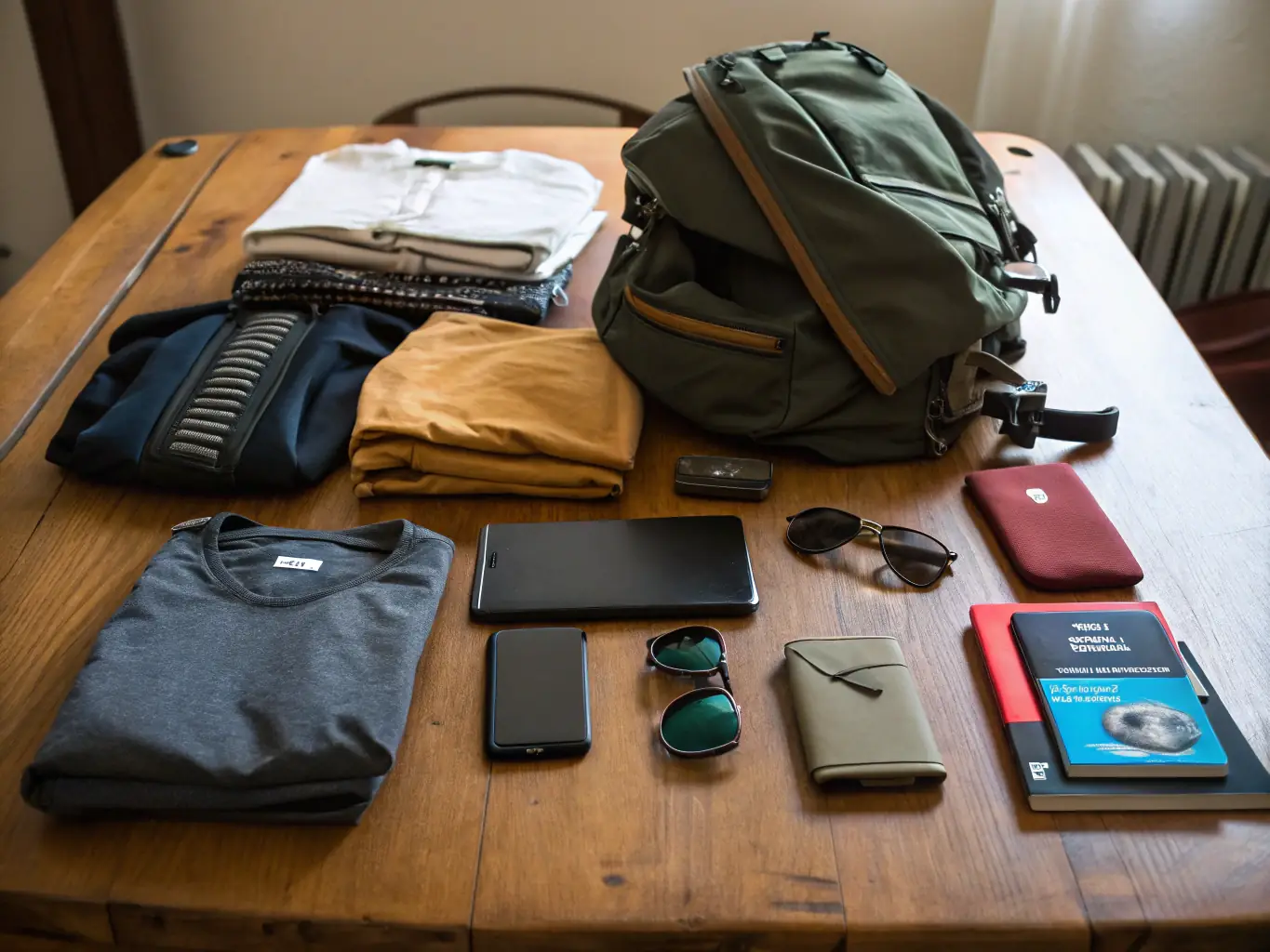 איך לבחור ציוד ספורט ושטח שמתאים למתחילים