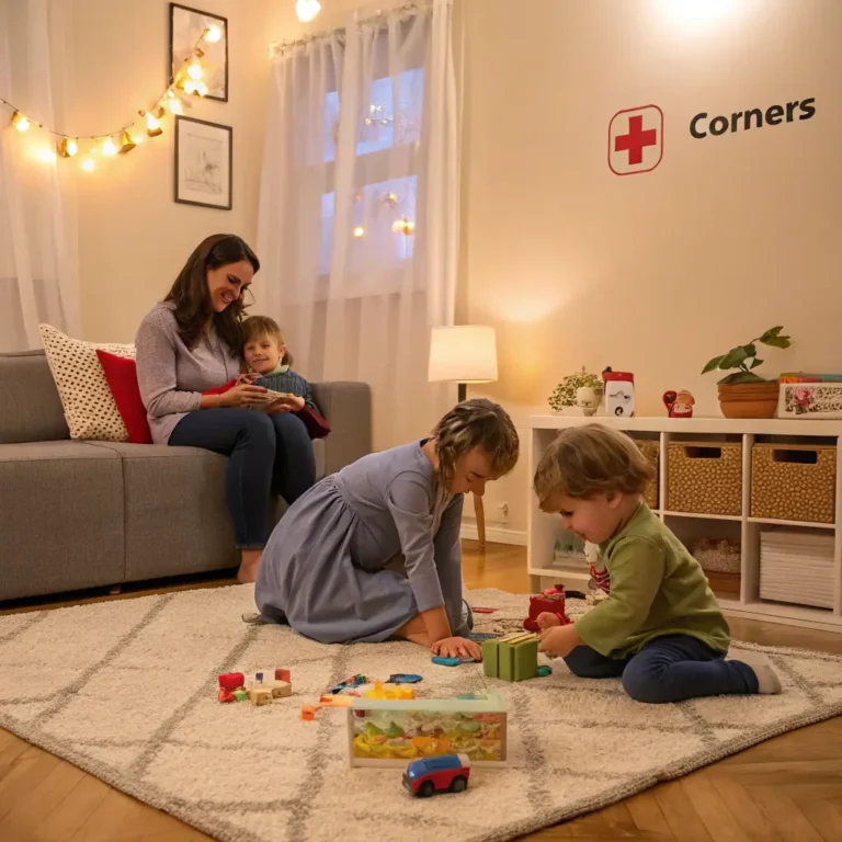 איך לבחור צעצועים חינוכיים שמפתחים ילדים באמת