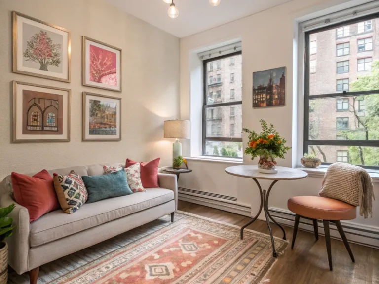 איך לשמור על בית מסודר לאורך זמן – גם עם ילדים