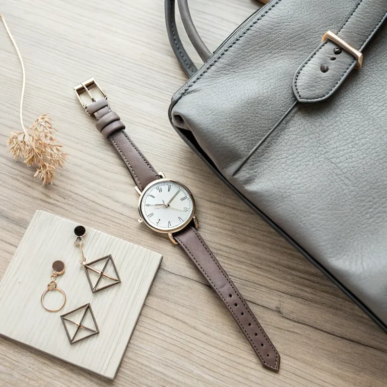 אילו אקססוריז באמת שווים קנייה ואילו סתם מצטברים