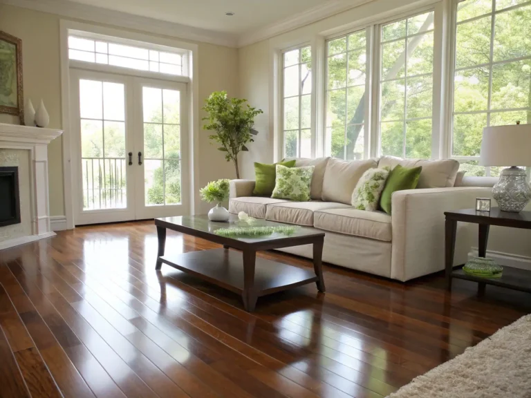 איך לשמור על בית מסודר לאורך זמן – גם עם ילדים