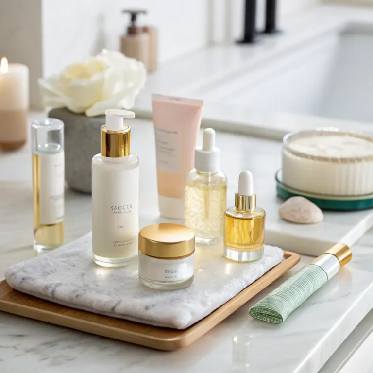 איך לבחור מוצר טיפוח לפי סוג העור בלי ליפול להבטחות שיווקיות