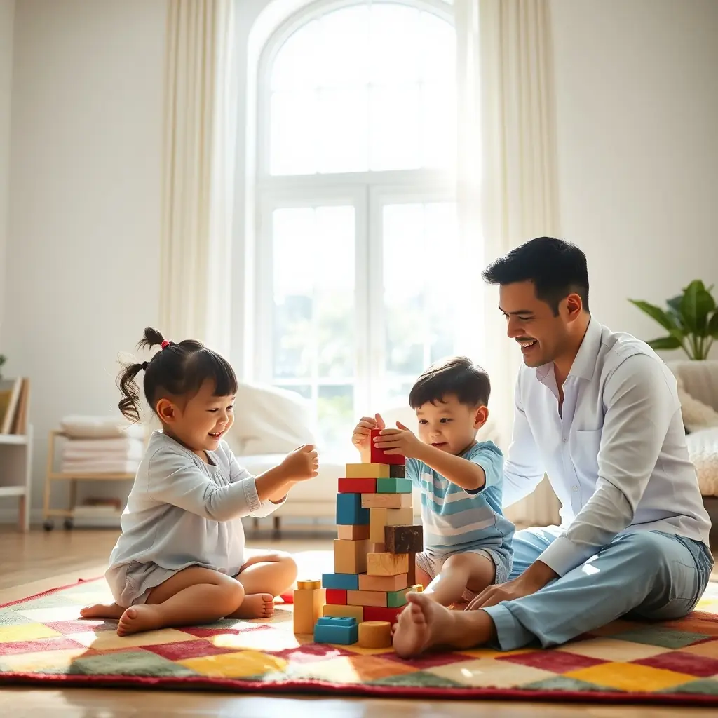 איך לבחור צעצועים שיעסיקו ילדים לאורך זמן ולא רק לדקה