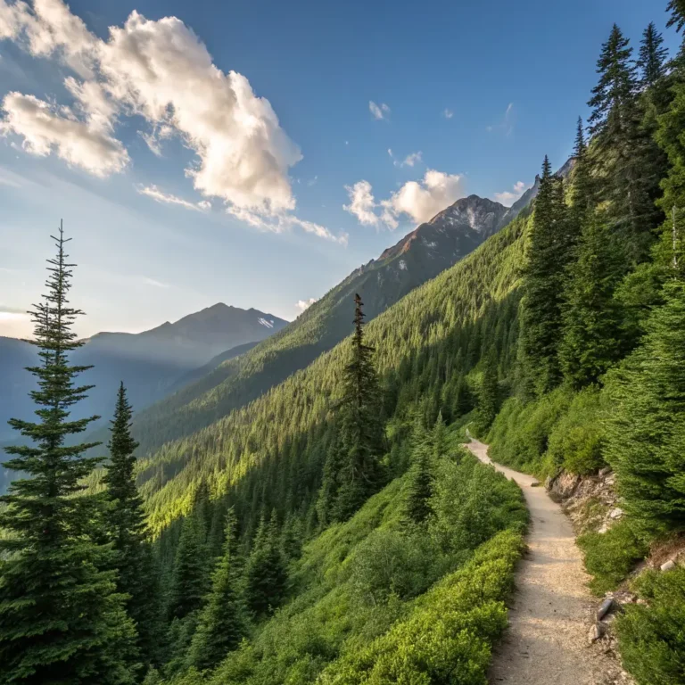 איך לבחור מקלות הליכה לטרקים וטיולים