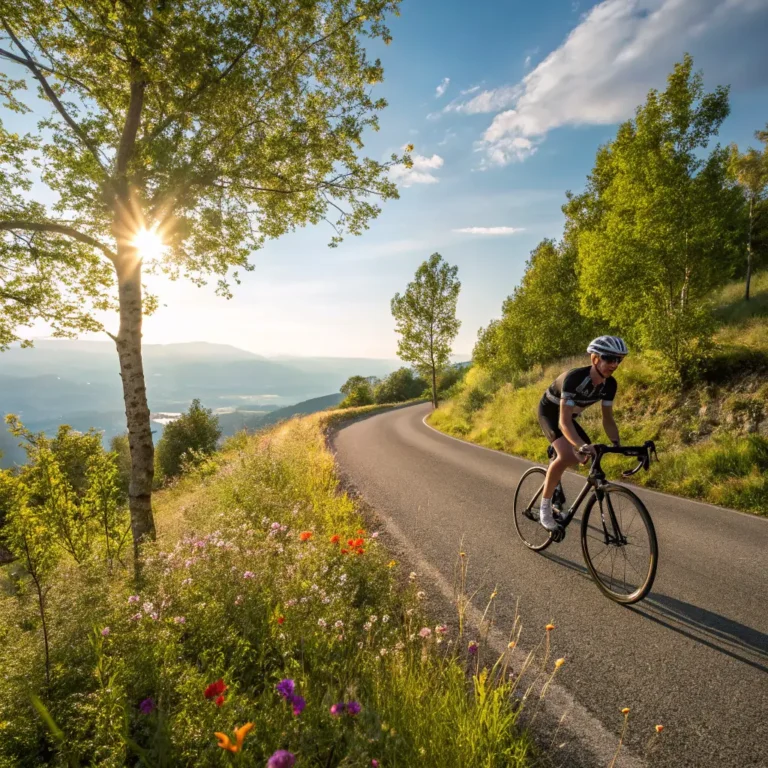 ציוד חובה לרכיבת אופניים למתחילים – מה באמת צריך