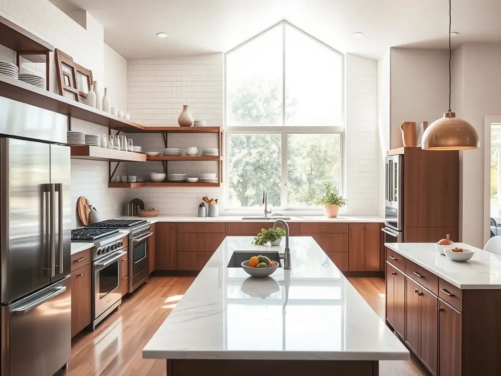 איך לבחור אביזרי מטבח שמשפרים את העבודה ולא מעמיסים