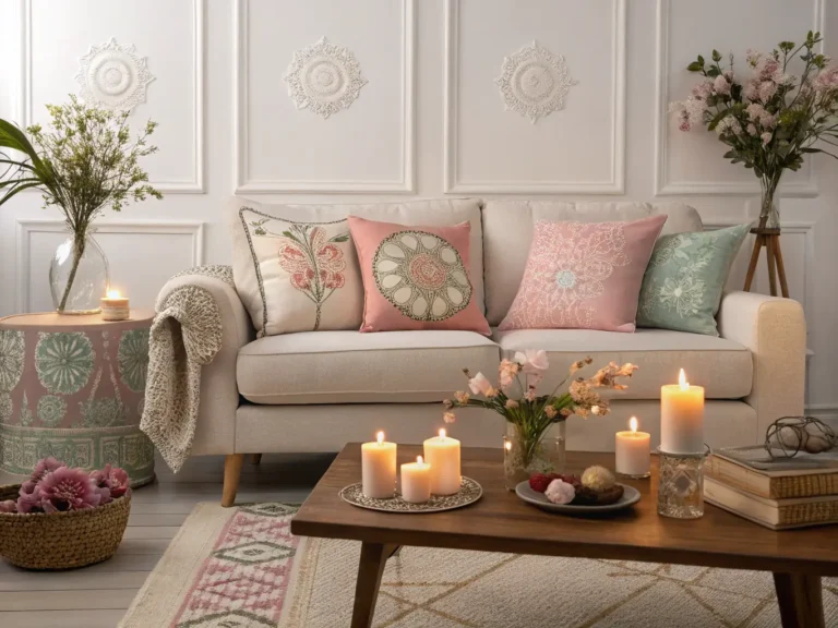 טעויות עיצוב נפוצות בדירות קטנות ואיך להימנע מהן