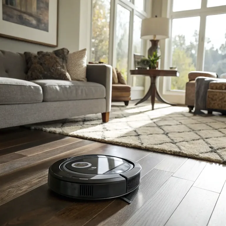 פתרונות ניקיון חכמים שחוסכים זמן ומאמץ בבית