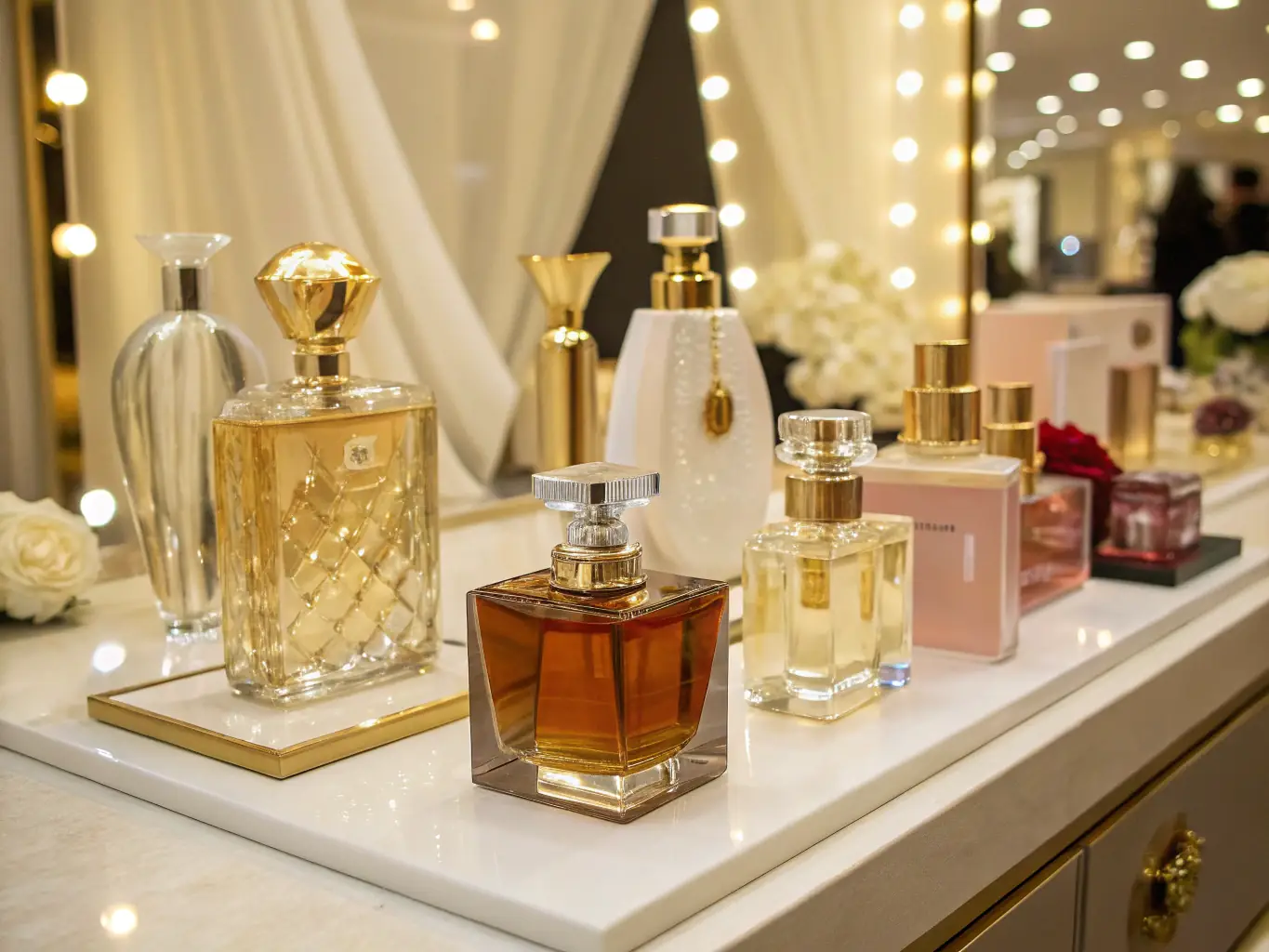 בושם ליום מול בושם לערב – איך לבחור נכון ולא לטעות