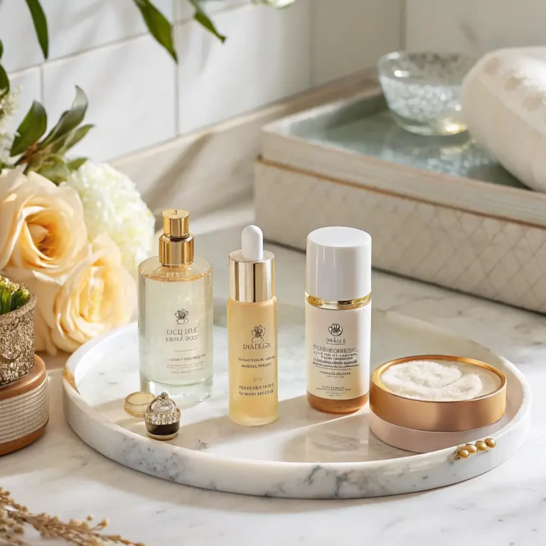 אילו מוצרי טיפוח באמת חובה ואילו אפשר לדלג עליהם