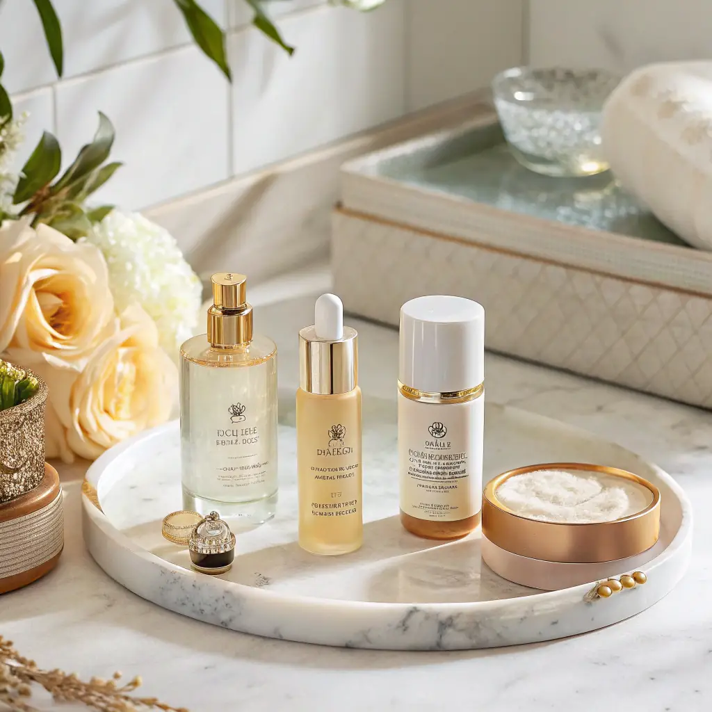 אילו מוצרי טיפוח באמת חובה ואילו אפשר לדלג עליהם